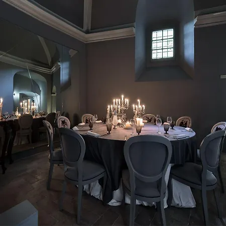 Castello Di Hotell Poreta