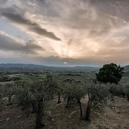 Hotel Castello Di Poreta