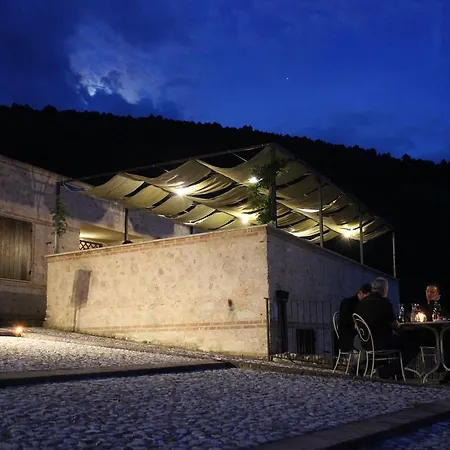 Hotel Castello Di Poreta