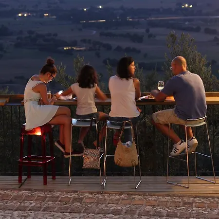 Hotel Castello Di Poreta