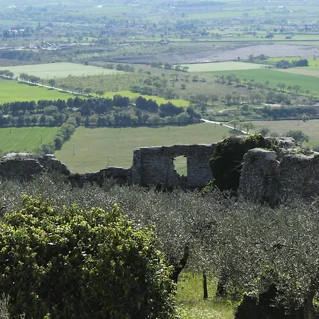 Hotell Castello Di 3*