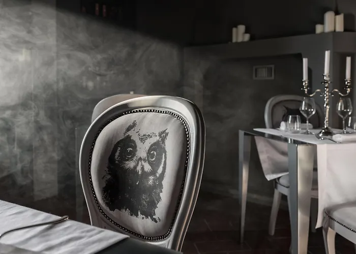 فندق Castello Di