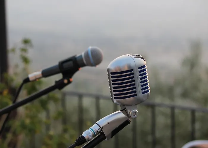 فندق Castello Di