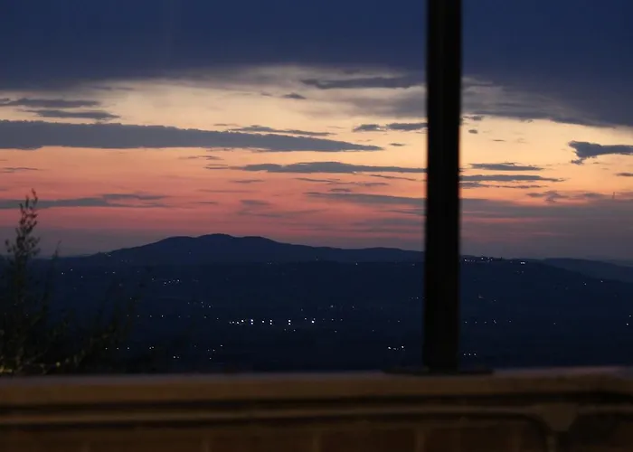 فندق Castello Di